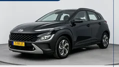 Zwart Gebruikt 2023 Hyundai Kona Comfort SUV | € 25.900 (Eerlijke prijs)