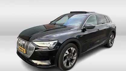 Gebruikt 2021 Audi e-tron Comfort SUV | € 29.950 (Eerlijke prijs)