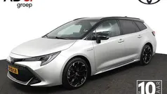 Gebruikt 2020 Toyota Corolla Plus Stationwagen | € 25.950 (Eerlijke prijs)
