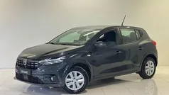 Gebruikt 2023 Dacia Sandero Comfort Hatchback | € 15.945 (Eerlijke prijs)