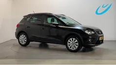 Zwart Gebruikt 2020 Seat Arona Business SUV | € 14.350 (Eerlijke prijs)