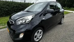 Gebruikt 2012 Kia Picanto Comfort Hatchback | € 5.299 (Eerlijke prijs)