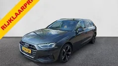 Gebruikt 2023 Audi A4 Advanced Stationwagen | € 36.666 (Eerlijke prijs)