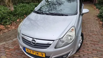 Occasion Opel Corsa Edition 95 PK (69 kW) 2011 Hatchback