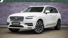 Wit Gebruikt 2021 Volvo XC90 Inscription SUV | € 46.899 (Eerlijke prijs)