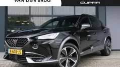 Gebruikt 2022 Cupra Formentor SUV | € 26.295 (Super prijs)