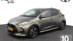 Groen Gebruikt 2024 Toyota Yaris Edition Hatchback | € 25.950 (Eerlijke prijs)