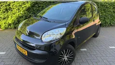 Gebruikt 2007 Citroën C1 Hatchback | € 2.950 (Eerlijke prijs)