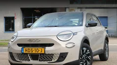 Grijs Gebruikt 2025 Fiat 600 Urban SUV | € 27.945 (Goede deal)
