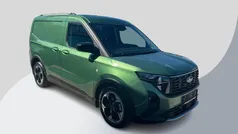 Groen Nieuw 2024 Ford Transit Active Van | € 23.450 (Eerlijke prijs)