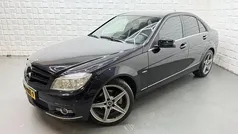 Gebruikt 2011 Mercedes C180 Avantgarde Sedan | € 7.999 (Super prijs)