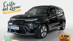 Kia Soul EV
