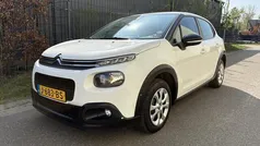 Gebruikt 2020 Citroën C3 Feel Hatchback | € 8.499 (Goede deal)
