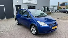 Gebruikt 2008 Mitsubishi Colt Hatchback | € 799 (Super prijs)