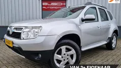 Grijs Gebruikt 2010 Dacia Duster Lauréate SUV | € 5.995 (Eerlijke prijs)