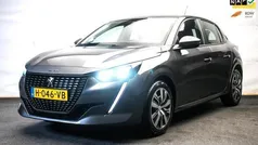 Gebruikt 2020 Peugeot 208 Active Hatchback | € 13.245 (Goede deal)