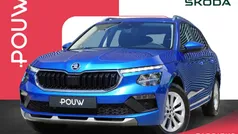 Blauw Gebruikt 2024 Skoda Kamiq Business Line SUV | € 27.900 (Eerlijke prijs)