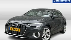 Grijs Gebruikt 2022 Audi A3 Sportback e-tron Advanced Sedan | € 26.950 (Eerlijke prijs)
