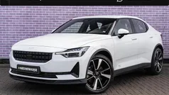 Wit Gebruikt 2023 Polestar 2 Long Range Single Motor Hatchback | € 27.889 (Super prijs)