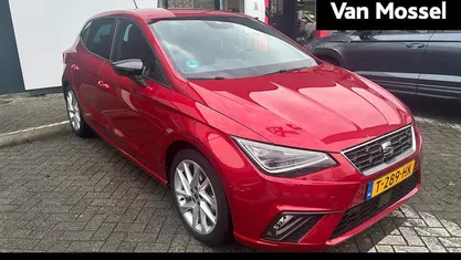 Occasion 2023 Seat Ibiza Business Hatchback | € 21.900 (Eerlijke prijs)
