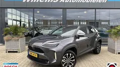 Gebruikt 2025 Toyota Yaris Cross SUV | € 30.750 (Goede deal)