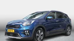 Gebruikt 2020 Kia Niro SUV | € 17.890 (Goede deal)