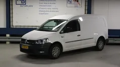 Gebruikt 2017 VW Caddy Maxi Highline MPV | € 6.950 (Goede deal)