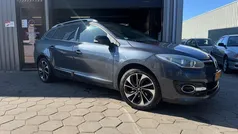 Grijs Gebruikt 2015 Renault Mégane GrandTour Bose Edition Stationwagen | € 6.995 (Eerlijke prijs)