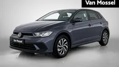 Grijs Nieuw 2025 VW Polo Edition Hatchback | € 29.990 (Goede deal)