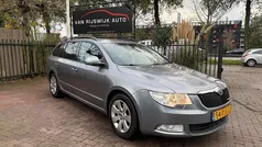 Gebruikt 2011 Skoda Superb Comfort Stationwagen | € 3.990 (Eerlijke prijs)