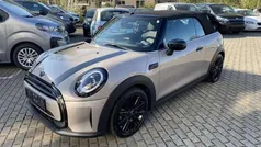 Grijs Gebruikt 2024 Mini Cooper Cabriolet Classic Cabriolet | € 32.500 (Super prijs)