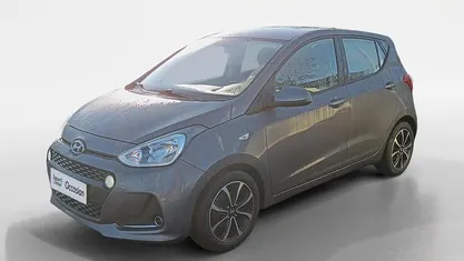Occasion 2019 Hyundai i10 Comfort Hatchback | € 10.450 (Eerlijke prijs)