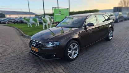 Occasion 2011 Audi A4 Business Stationwagen | € 5.999 (Eerlijke prijs)