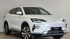 Gebruikt 2024 BYD Seal U Comfort SUV | € 45.690 (Eerlijke prijs)