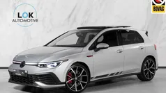 VW Golf VIII