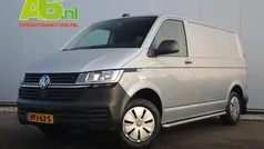 Gebruikt 2022 VW T6.1 Van | € 21.999 (Super prijs)
