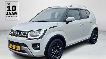 Occasion 2025 Suzuki Ignis Style Hatchback | € 22.945 (Eerlijke prijs)