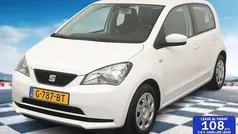 Gebruikt 2019 Seat Mii Style Hatchback | € 7.950 (Eerlijke prijs)