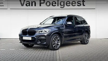 Occasion 2021 BMW X3 Executive SUV | € 41.900 (Eerlijke prijs)