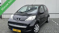 Gebruikt 2011 Peugeot 107 Hatchback | € 3.275 (Eerlijke prijs)