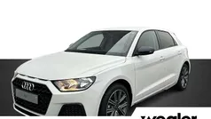 Gebruikt 2024 Audi A1 Sportback Advanced Hatchback | € 34.608 (Eerlijke prijs)