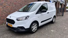 Overige Gebruikt 2018 Ford Transit Trend Van | € 7.955 (Goede deal)
