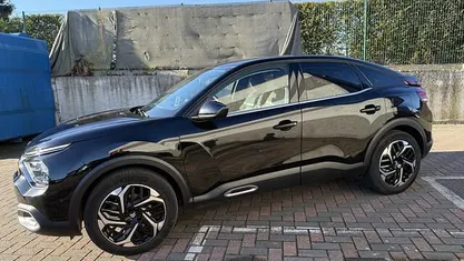 Gebruikt 2024 Citroën C4 Hatchback | € 19.900 (Super prijs)