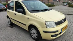 Gebruikt 2010 Fiat Panda Active Hatchback | € 899 (Super prijs)