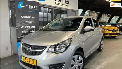Occasion Opel Karl Edition 75 PK (55 kW) 2016 Hatchback
