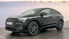 Gebruikt 2025 Audi Q4 Sportback e-tron Competition SUV | € 58.420 (Eerlijke prijs)