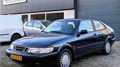 Occasion Saab 900 131 PK (96 kW) 1995 Coupé