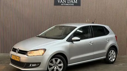 Gebruikt 2013 VW Polo Highline Hatchback | € 7.400 (Goede deal)