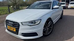 Gebruikt 2014 Audi A6 S-Line Stationwagen | € 13.999 (Eerlijke prijs)