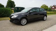 Gebruikt 2011 Seat Ibiza SC Style Hatchback | € 4.450 (Eerlijke prijs)